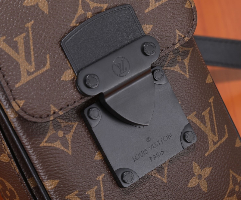 LV Satchel bags